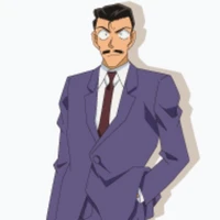 Mori Kogoro