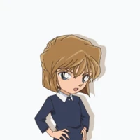 Haibara Ai