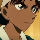 Hattori Heiji