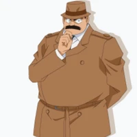 Megure Juzo