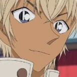 Furuya Rei/Amuro Tooru/Bourbon