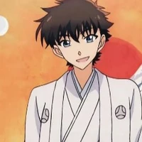 Kuroba Kaito