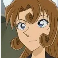 Kudo Yukiko