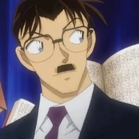 Kudo Yusaku