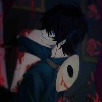 bloody painter (henlen)