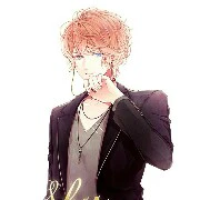 shuu sakamaki
