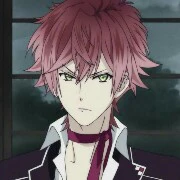 ayato sakamaki