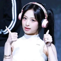 Jung Ahyeon(Ahyeon).