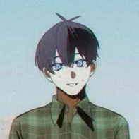 Isagi Yoichi