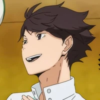 Oikawa Tooru
