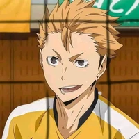 Terushima Yuuji
