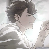 Oikawa Tooru