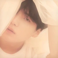 Min Yoongi