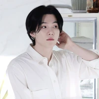 Min Suga