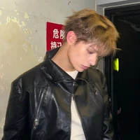 James – Zhao Yufan