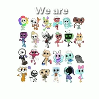 all toon (trừ ai thì trừ) 
