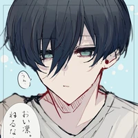 Itoshi Rin