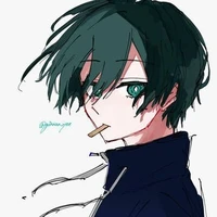 Itoshi Rikuya