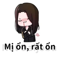 All(chừ ai thì chừ )