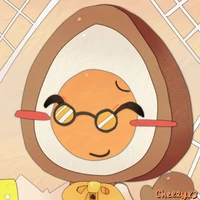 ✦Eggson✦