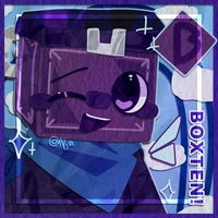 ✦Boxten✦