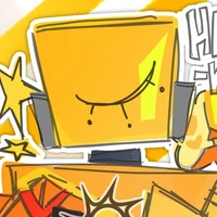 harken (chị đẹp không thích ồn ào)