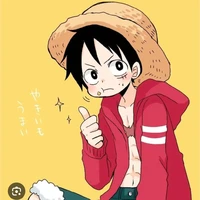 monkey.d .luffy