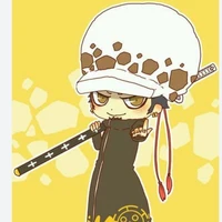 trafalgar law