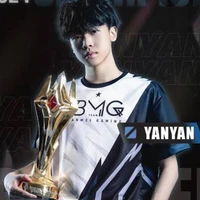 BMG Yanyan