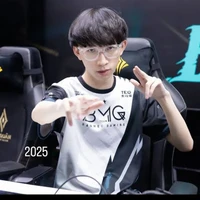 BMG Kai