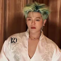 Nguyễn Quang Anh (Người Sói)/hắn/