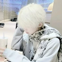 Tiêu Khánh Dương【Cậu】