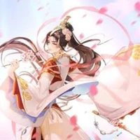 Thái Tử Tiên Lạc -Tạ Liên