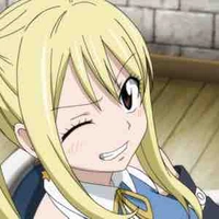 Lucy Heartfilia