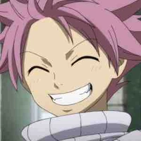 Natsu Dragneel
