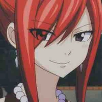 Erza Scarlet