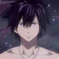 Gray Fullbuster