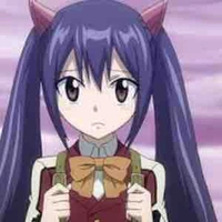 Wendy Marvell