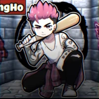 Hiha yangho