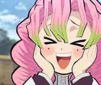 Mitsuri