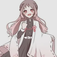Nota/Yuhako Rengoku