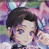 Shinobu kochou