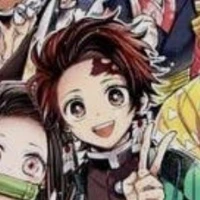Kamado Tanjiro