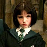 Pansy Parkinson