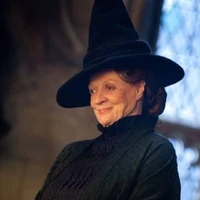 Gs. McGonagall