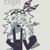 Engel (role Edward)