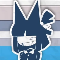 Bloomie (role Zip)