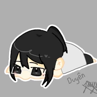 Lê Ngọc Mỹ Duyên