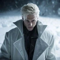 Valerius Malfoy