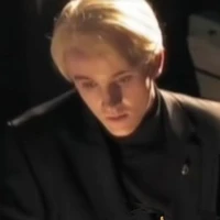 Draco Malfoy